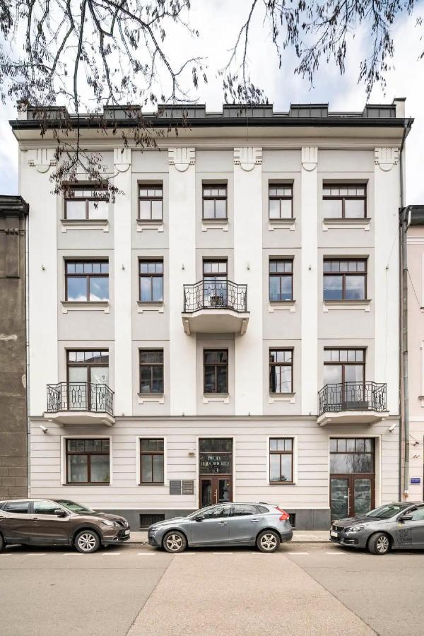 Discover Krakow Apartments - 5 Borowickiej St - Studio Next To Opera And Unity Centre Eksteriør billede